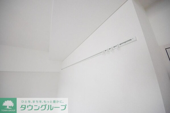 グランカーサ上野入谷の物件内観写真